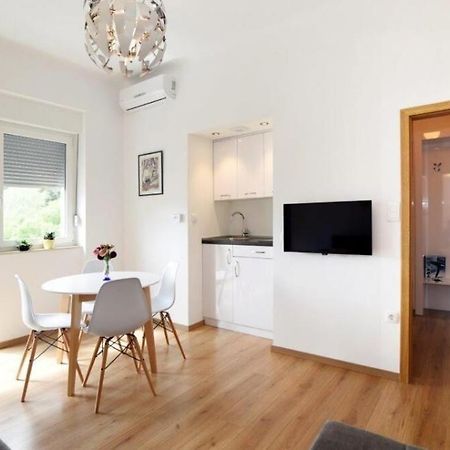 City 1 Apartment In The Center Of זאגרב מראה חיצוני תמונה