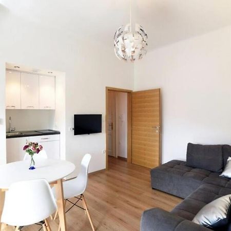 City 1 Apartment In The Center Of זאגרב מראה חיצוני תמונה