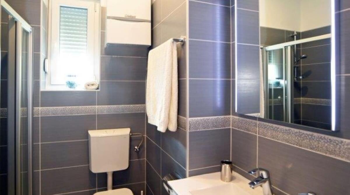 City 1 Apartment In The Center Of זאגרב מראה חיצוני תמונה